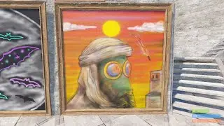 Charitable Rust 2021 Server