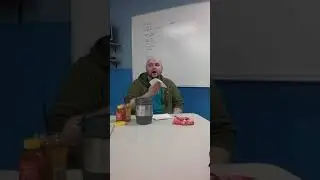 PAQUI/Carolina Reaper One Chip Challenge, by me
