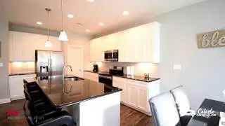 113 McIntosh Park, Presented by Celeste Carter-McAfee, Realtor, Keller WIlliams Legacy Group