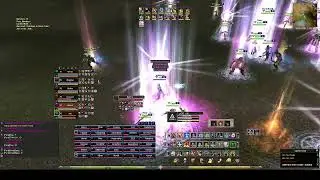 Shaiya ENRAGE PVP