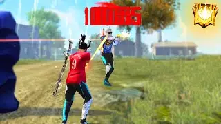 Dustystaytrue -Talk Tough (MODE RUOK FF, Apelapato999) 🇧🇷❤🇹🇭 (M1014,M1887,M14,SVD,Desert Eagle) 👽🎯