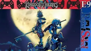 Failure Episode | Kingdom Hearts | Player Select | E9