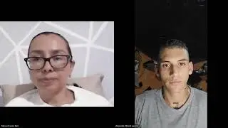 Interview Marisol Castro y Alejandro Villamil