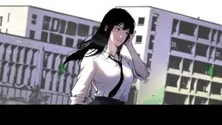&ldquo;Everyone Changing Jobs: Necromancer!&rdquo; l am a natural disaster Ep01 #anime #drama 