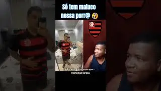 kkkkkkk #shorts #flamengo #futebol #shortsviral #shortscomedia