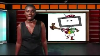 Ahuofe Patricia is excited about Ghana's migration from analogue to digital, what about you?.