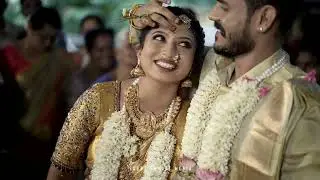 &ldquo;Together is a beautiful place to be.&rdquo; ROHITH & MEGHA | SHORT SMARTS MEDIA