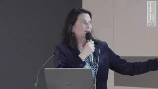 JRS - Sexe et genre dans les recherches en sant&eacute; : intervention de Jennifer Merchant