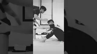 K-guard options #jiujitsu #jiujitsulifestyle #nogi #jiujitsu4life