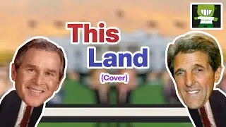 JibJab Cover - This Land