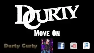 Move On - Durty Curty