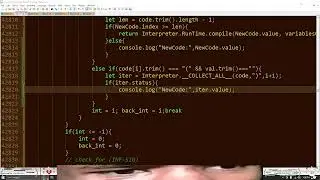 XIS | Fndlang | Debug Error Identifier | #002