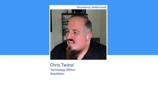 Work smarter and faster - Citrix and RawWorks for the win