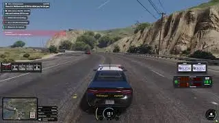 CSRP EP.2 Beach Patroling