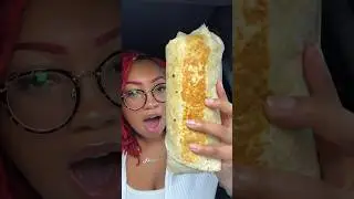 Giant Burrito 🌯