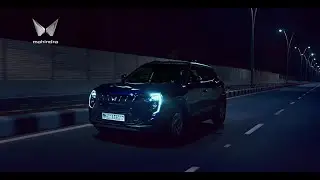 Mahindra XUV 3XO | Всё, что вам нужно, и даже больше