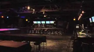Joe's Bar Tour