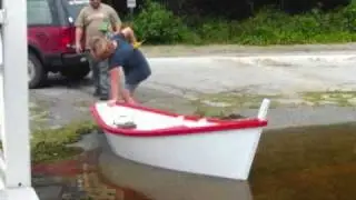 Free Wooden Boat Plans