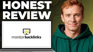 Monitor Backlinks for SEO Full Review - Features, Strengths, Weaknesses