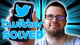 How to use Twitter Night Mode
