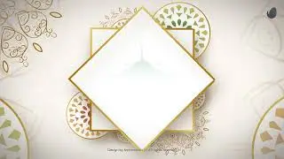 Ramadan Kareem Opener 2.0 - Openers | After Effect Template