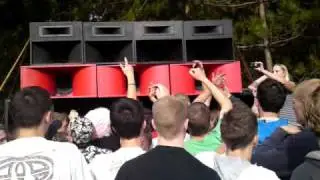 Feltwell Rave (Norfolk) .14/15.08.10