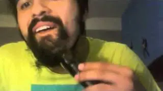 Adi&oacute;s barba! Hola bigote!