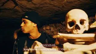 Luv Resval -  ¥6