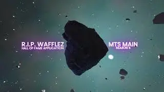MTS Base Tour | R.I.P. Wafflez | MTS Chapter 3 Season 5 | ARK