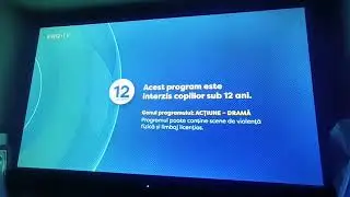 PRO TV SERIALUL PRO 12 Acțiune &bull; Dramă | Avast 2 Rom&acirc;nia