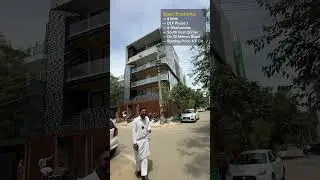 Builder Floor in Gurgaon DLF Phase 1 #dlf #4bhk