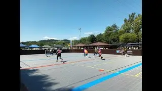 150.Reportáž-Výlet Svrčinovec (obec) a turnaj PANTHERS CUP {Horny Man Summer album 2023}-12.8.2023