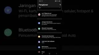 Cara membuka website Paypal, Epic Games dan Steam dalam 30 detik