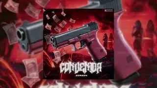 Zcrash - Convenida[Visualizer Xo Edwin]