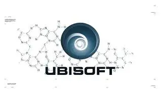 Ubisoft Logo Intro (2007) - Assassin's Creed 1