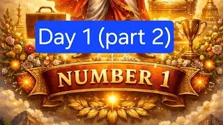 Day 1 (B)Predictive Numerology Fundamental