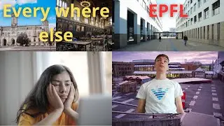 14 mind blowing facts about studying at EPFL