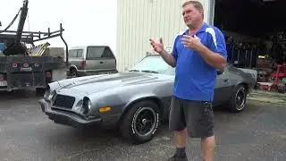 GM 10 Bolt Mystery Click RESOLVED!