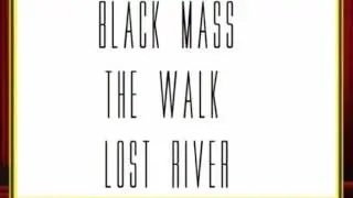 Black Mass, The Walk, Lost River - Movie Review
