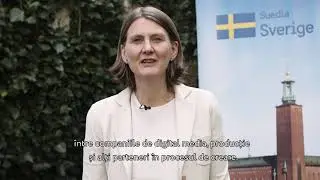 MediaCor Presentation