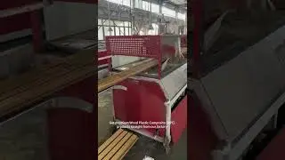 Factory Direct wpc Product #wpcdoorframe #wood #woodworking #wpc #factory