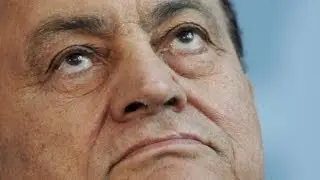 What impact does Mubarak's health have on Egypt?