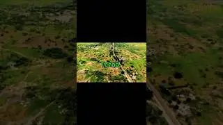 &Agrave; la d&eacute;couverte de l'Afrique #tchad