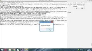 Deribit Websocket API V2 Connector Using C#