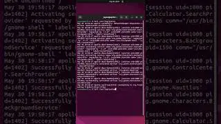 Bash 101: Explora logs como profesional con tail