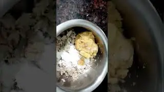 kuch mitha kuch namkin ghar  me  rakhe comman ingredients se||  mix masala  by sweta