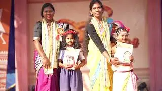 Glimpse of Chaiti@2025 Bissam Cuttack 
