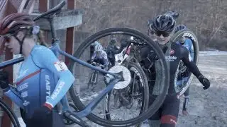 NBXGPCX: Elite Women Day One - MICRO Highlights