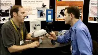 BaySpec: Overcoming Fluorescence Issues in Materials Identification