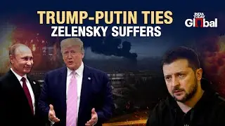 Putin Praises Trump Amid Escalated Ukraine Strikes: What&rsquo;s Next for U.S. Allies